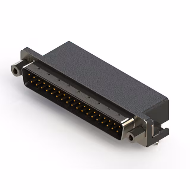 625-037-662-043 EDAC Inc.  D-Sub-Steckverbinderbaugruppen